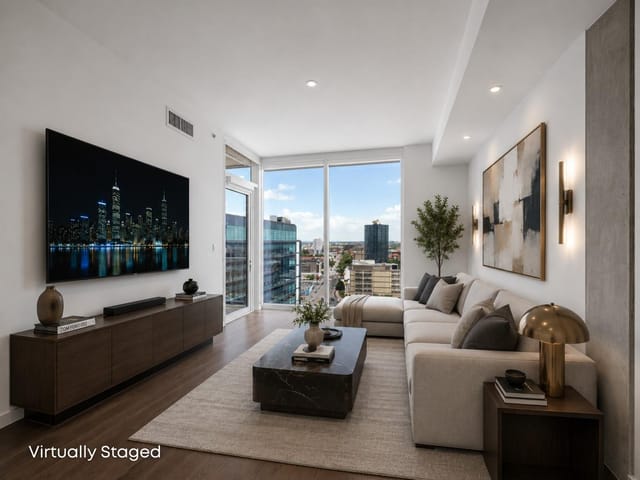313 W 17th ST Unit #1803