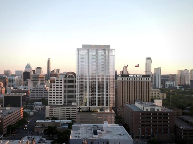 313 W 17th ST Unit #2007