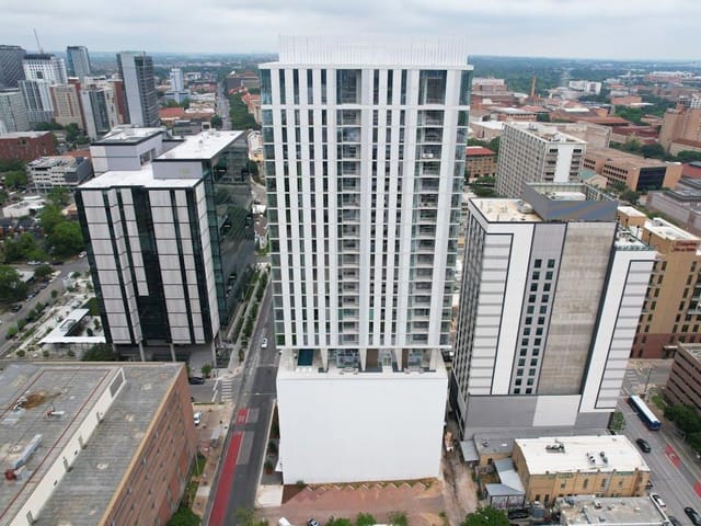 View 313 W 17th ST Unit #2103 313 W 17th ST Unit #2103, photo 1 of 6, Austin, TX