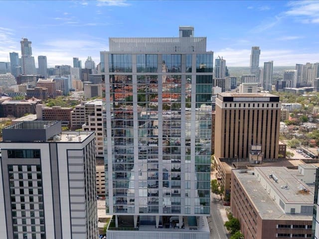 View 313 W 17th ST Unit #2305 313 W 17th ST Unit #2305, photo 1 of 6, Austin, TX