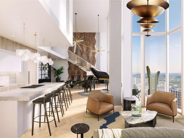 313 W 17th ST Unit #2702