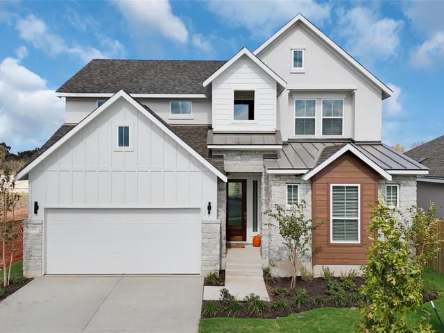 313 West Faulkner ST