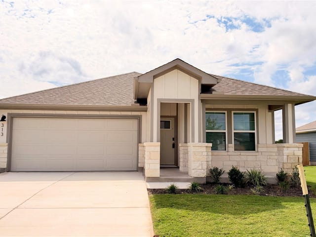 313 Wheel Horse RD