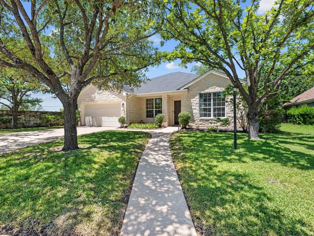 3130 Lomita DR