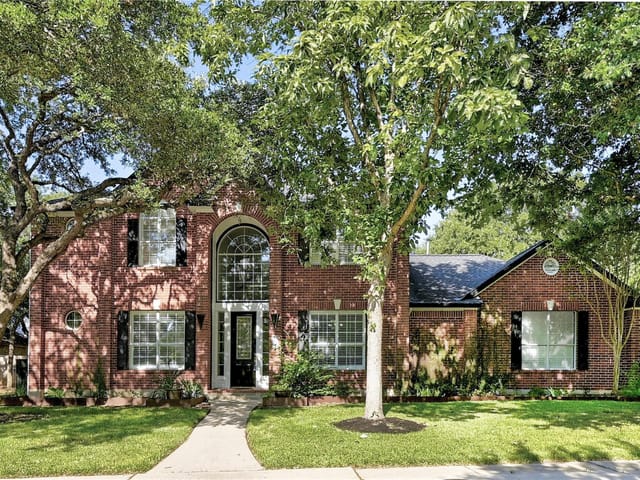 3130 Montwood Trl