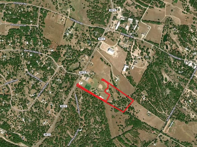 31301 Ranch Road 12
