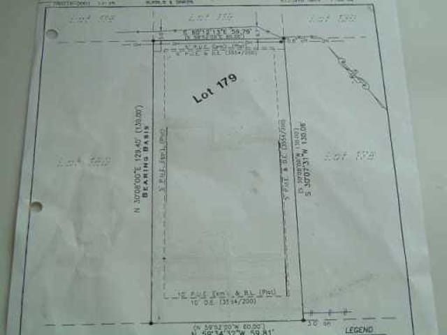 3131 Chisholm TRL