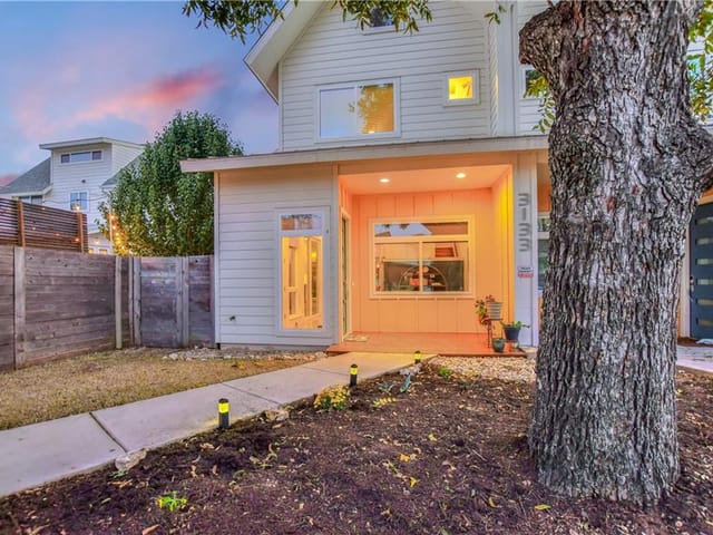 3133 Govalle Ave Unit #B