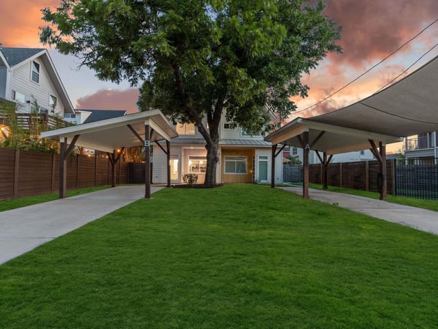 View 3133 Govalle Ave Unit #B in 3133 Govalle Ave Condos 3133 Govalle Ave Unit #B - property photo 1 - Luxury home in 3133 Govalle Ave Condos, Austin, TX