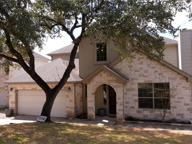 3134 Chisholm Trl