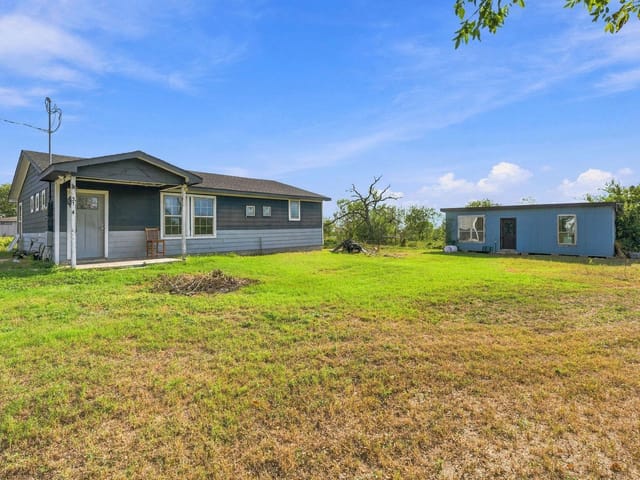 3134 Homannville TRL