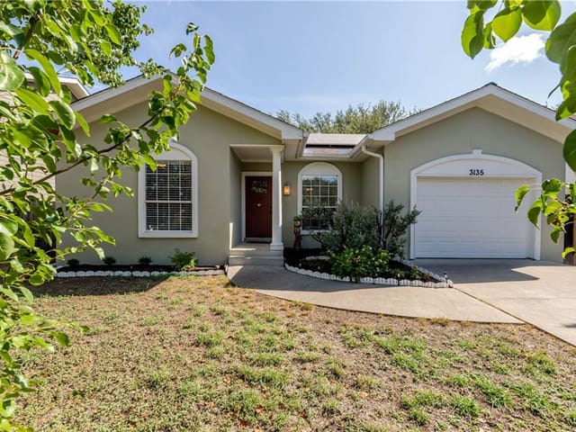 3135 Chisholm Trl