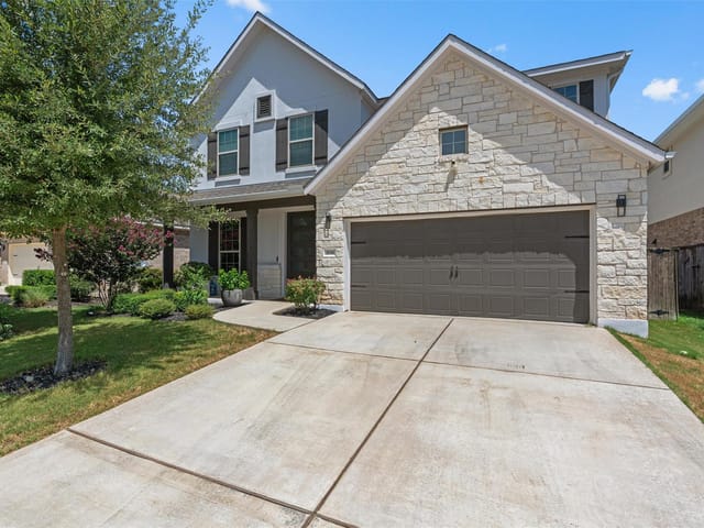3136 Bravo DR