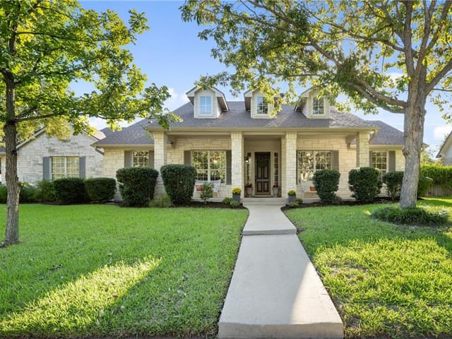 3138 Montwood Trl