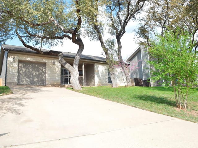 3139 Chisholm TRL