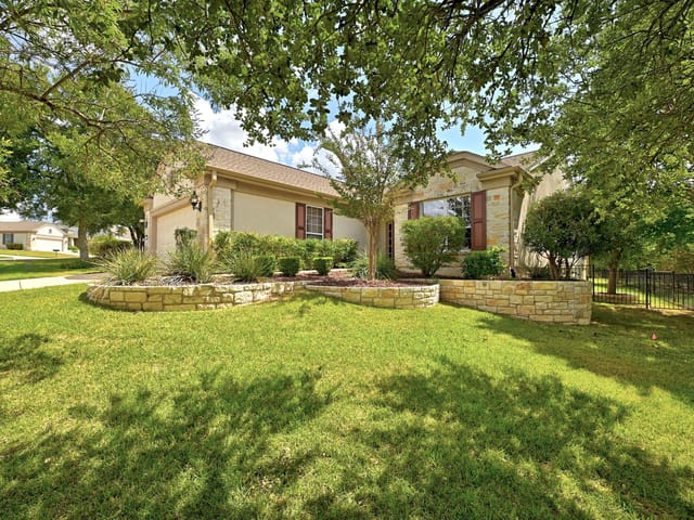 314 Fieldstone DR