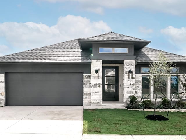 314 Foxfire CV