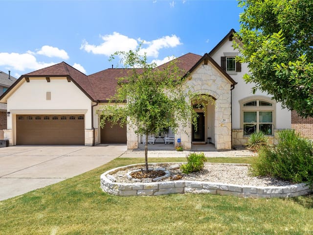 314 Merion DR