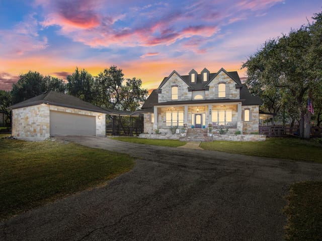 314 Ridge View DR