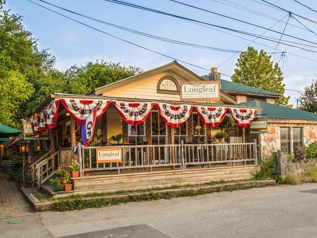 314 Wimberley Square Rd