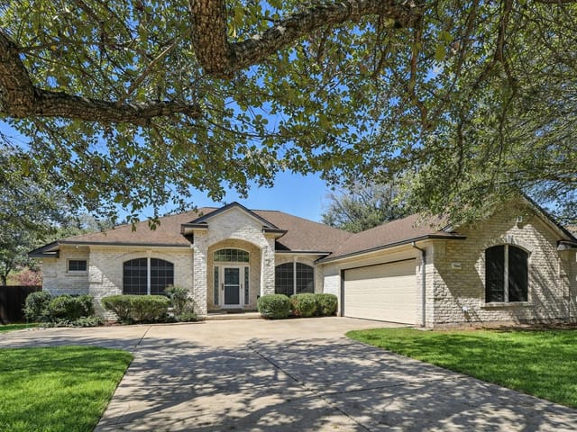 3142 Montwood TRL