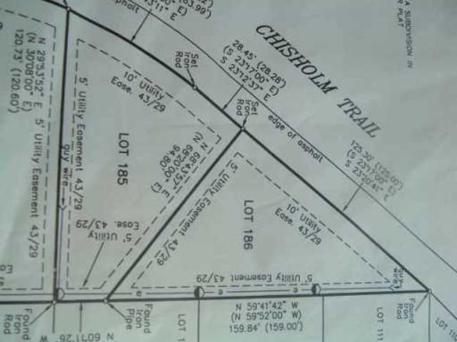 3145 Chisholm TRL