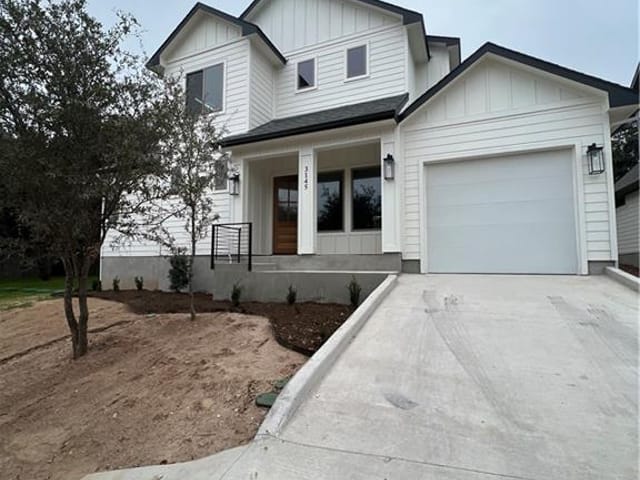 3145 Chisholm Trl