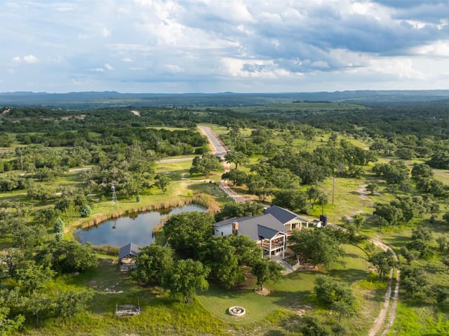 3149 Byrd Ranch RD
