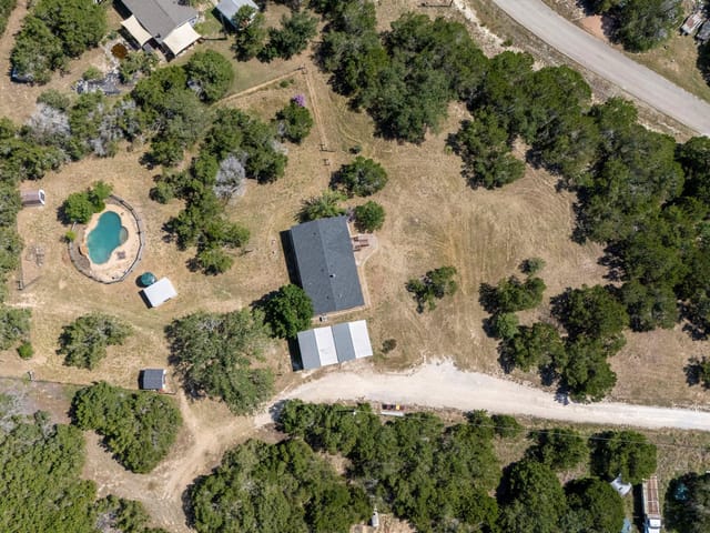 315 Angel Fire DR