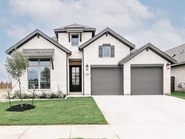 315 Foxfire CV