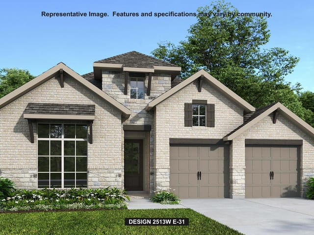 315 Foxfire Cv