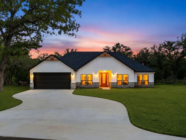 315 Post Oak ST