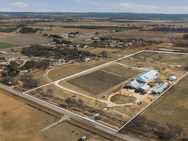 315 Ranch Road 1376