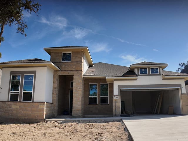 315 Seaside Sparrow WAY