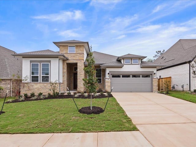 315 Seaside Sparrow WAY