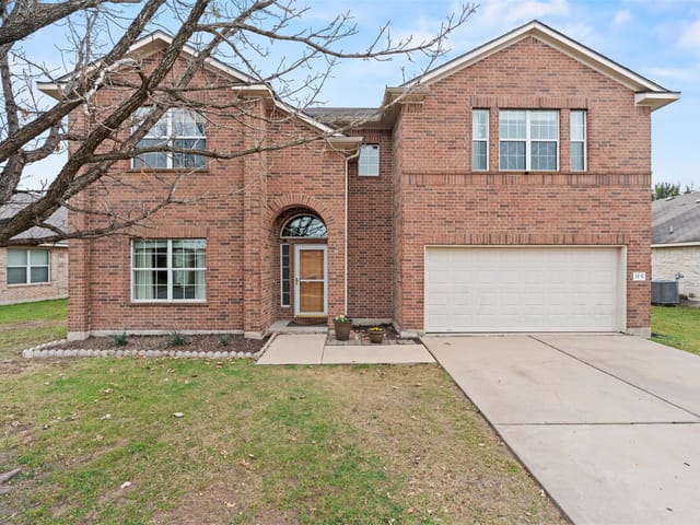 315 Swenson Dr