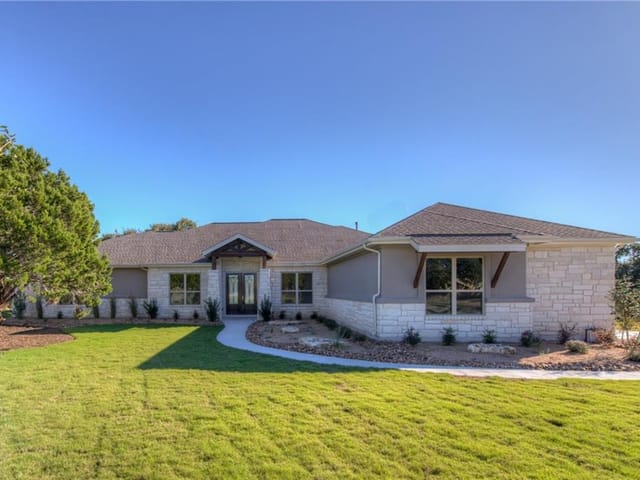 316 Aldea Cv