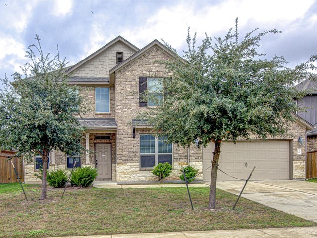 316 Buffalo Ridge Dr