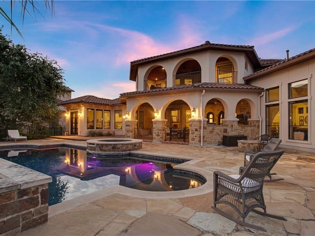 316 Dawn River Cv