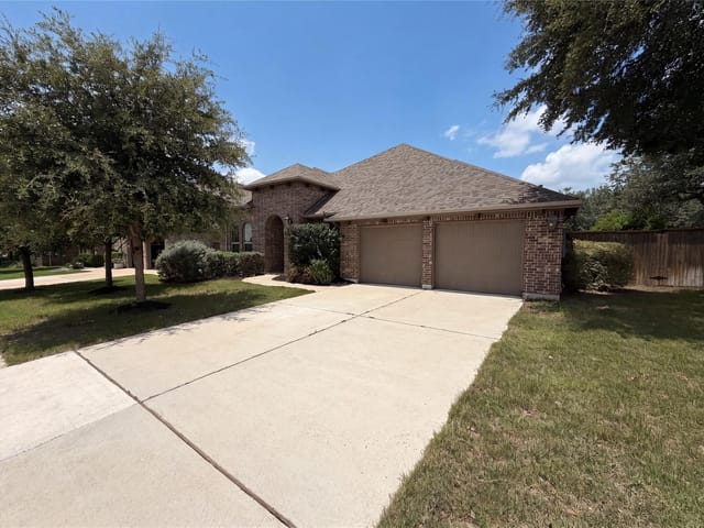 316 Fannin Battleground LN