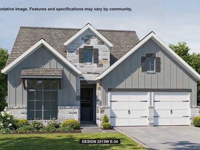 316 Foxfire CV