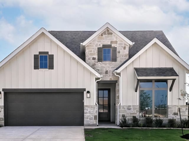 316 Foxfire CV