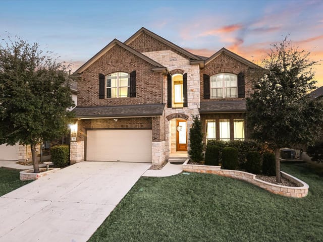 316 Middle Brook Dr