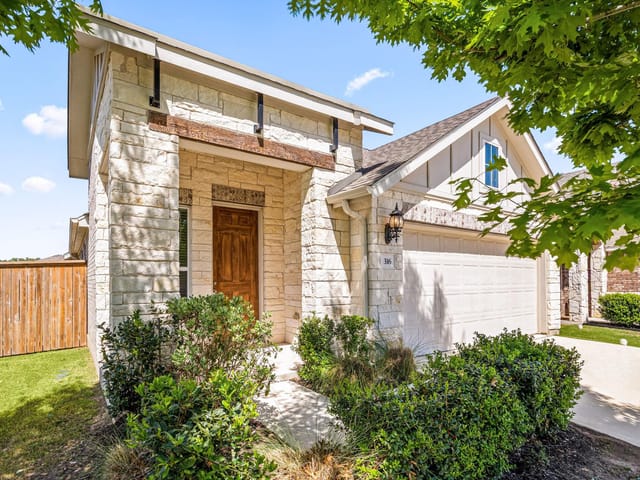 316 Old Trinity Way