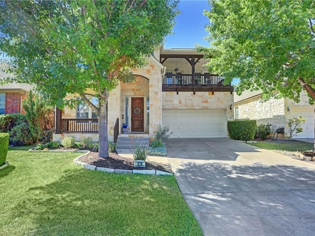 316 Palo Alto Way