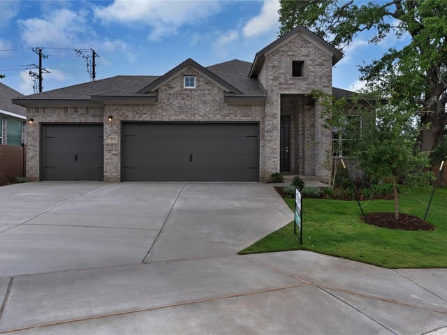 316 Ridgewell LOOP