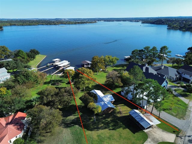 316 Skyline Dr