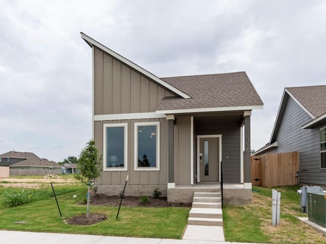 316 Witchhazel Way