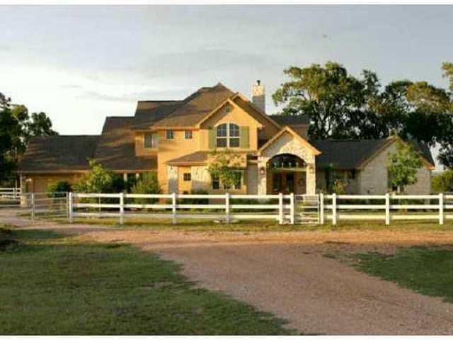 3160 County Road 284