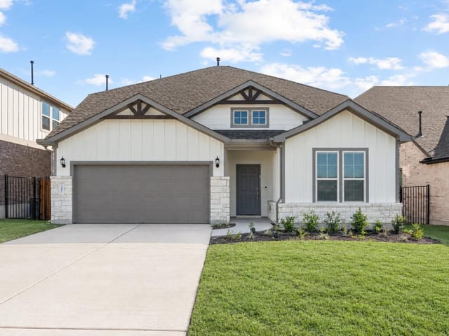 317 Bristlecone BND